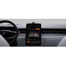 Polestar 3 over-the-air update introduces new Abbey Road Studios Mode exclusively for Bowers & Wilkins audio system