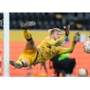 New deal and loan move for Teddy Sharman-Lowe