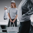 adidas & Mercedes-AMG PETRONAS F1 Team Launch Silver Arrows Collection, Celebrating the Heritage of the Team ahead of its Home Race
