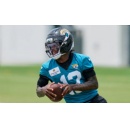 Jaguars sign No. 2 overall pick Travis Hunter to four-year rookie contract