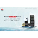 Huawei OceanStor Dorado All-Flash Storage Named One of DCIG TOP 5 Cybersecure NAS Solutions