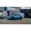Kia EV3 wins Car of the Year at 2025 Autotrader Awards