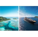 The Ritz-Carlton Yacht Collection Reveals Winter 20262027 Itineraries Marking Debut in Polynesia and New Ports in Asia Pacific