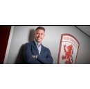 Rob Edwards Appointed Head Coach