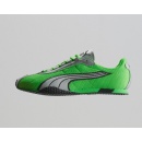 Puma Channels Archival Energy into the New, Low-Profile H-Street Sneaker