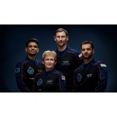 NASA Shares Axiom Mission 4 Launch Update