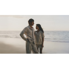 Four Seasons Resort Pajamas
