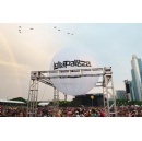 Discover Lollapalooza like never before with exclusive fan experiences in Chicago