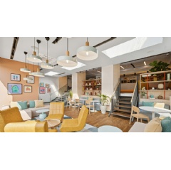 Garner Hotel Edinburgh  Haymarket