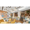 Garner Hotels Debuts in Scotland with the Opening of Garner Hotel Edinburgh - Haymarket