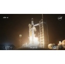 NASA to Welcome Fourth Private Astronaut Mission to Space Station