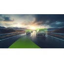 European premium global automaker selects Valeo Smart Safety 360 for L2 driving and parking system