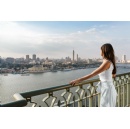 An Elevated Summer Escape Awaits at Four Seasons Hotel Cairo at Nile Plaza