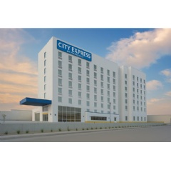 City Express by Marriott