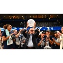 Apple TV+ scores with new docuseries featuring the legendary University of Connecticut womens college basketball dynasty