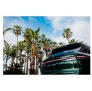 Leapmotor Lights Up Cannes with the Summer Leapmotor Experience: Tech and Chill Under the Sun