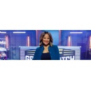 Boxing Champion Laila Ali Jumps Into the Ring as Host of Food Networks Chef Grudge Match Where Culinary Rivals Battle To Settle Old Scores