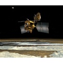 NASA Mars Orbiter Learns New Moves After Nearly 20 Years in Space