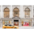 Mango Continues U.S. Expansion Plan and Celebrates 50th Store Milestone
