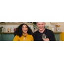 Channel 4 and Laithwaites Wine put wine at the heart of the kitchen in new social branded entertainment cooking series on Channel 4 Served