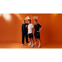 Ineos Grenadiers X adidas announce multi-year partnership