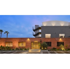 Apple unveils a brand-new state-of-the-art studio space in Los Angeles dedicated to artist-driven content, innovation in audio, and deeper fan connection.