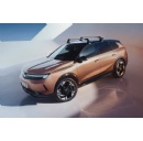 Flexible, Practical, Elegant: The Accessories for the Opel Grandland