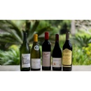 Wine Spectator Announces Award of Excellence For Sensei Lanai, a Four Seasons Resort