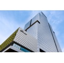 Fairmont Hotels & Resorts Debuts in Japan with the Grand Opening of Fairmont Tokyo