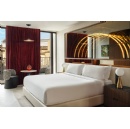 W Hotels Makes a Bold Entrance into the Heart of the Historic Tuscan Capital with the Unveiling of W Florence