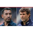Liverpool confirm new coaching staff arrivals and departures