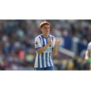 Valentin Barco completes permanent move to Strasbourg