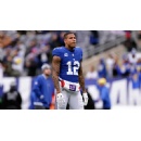 Dolphins acquiring Giants TE Darren Waller for 2026 sixth-round pick