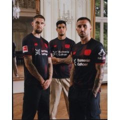 NB x Bayer Home 1