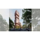 Six Senses Signs Landmark Hotel in Bangkoks Historic Silom District