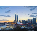 Marriott International Announces Signed Agreements with Truman to Bring Three Iconic Brands to Calgary