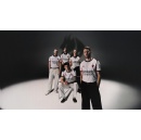 PUMA & AC Milan Unveil Devilish New Away Kit for the 2025/26 Season