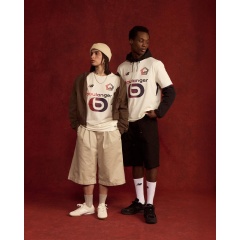 NB x LOSC Away 5