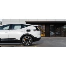 Polestar Charge now offers 1 million public charge points across Europe