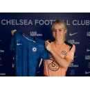 Chelsea sign Ellie Carpenter!