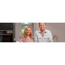 Joe Swash and The Batch Lady Suzanne Mulholland return to Channel 4s Batch from Scratch: Cooking for Less with Lidl GB