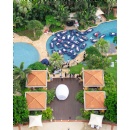 Float in Harmony, A Transformative Wellness Journey for the Body, Mind, and Soul Powered by HSBC Life at Four Seasons Hotel Macao