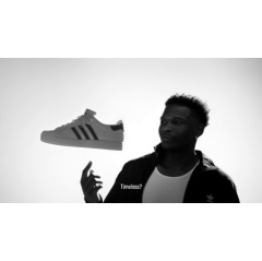 adidas Originals Presents Superstar: The Original