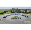 Stellantis Fleet & Business Solutions hosts the international event European Driving Experience, dedicated to its most important clients from all over Europe
