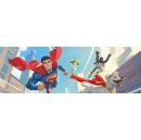 Warner Bros. Games Launches DC Worlds Collide