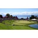Porsche experience on The Amundi Evian Championships world class stage