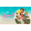 Apple TV+ unveils trailer for highly anticipated fourth and final season of acclaimed comedy Acapulco