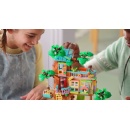 The LEGO Group and WWF Denmark collaborate on new design guidelines to help children imagine a more sustainable future through LEGO play