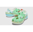 Crocs launches first-ever collaboration with Animal Crossing