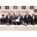 Marriott International Signs Landmark Seven-Hotel Deal with Ventive Hospitality